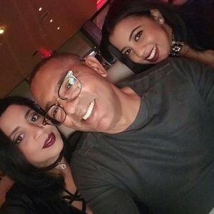 Meet your Posher, Gregorio